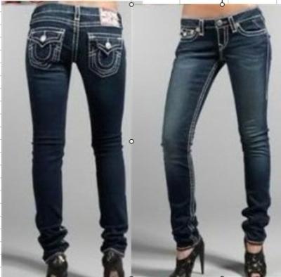 Cheap Women's True Religion jeans wholesale No. 178